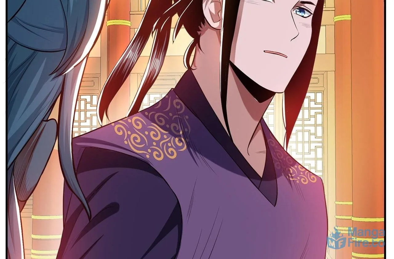 The Hero and the Harem Are Mine Now Chapter 14 page 71 - 