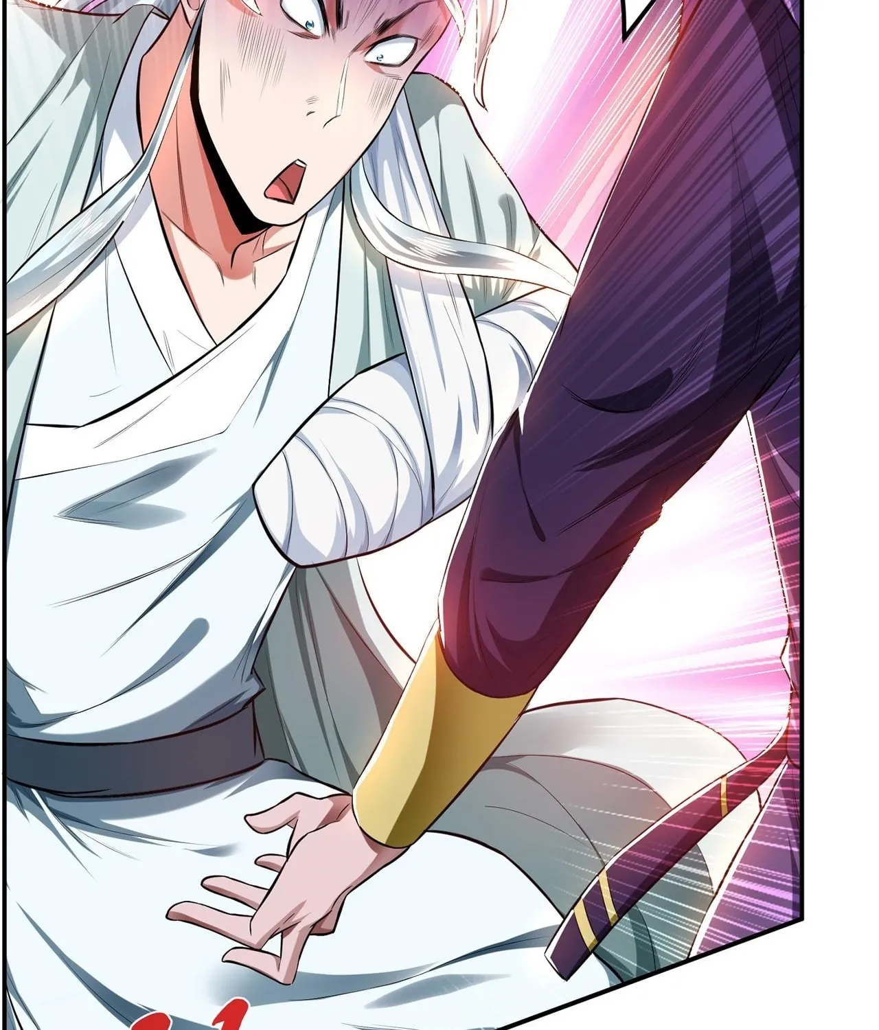 The Hero and the Harem Are Mine Now Chapter 14 page 74 - 