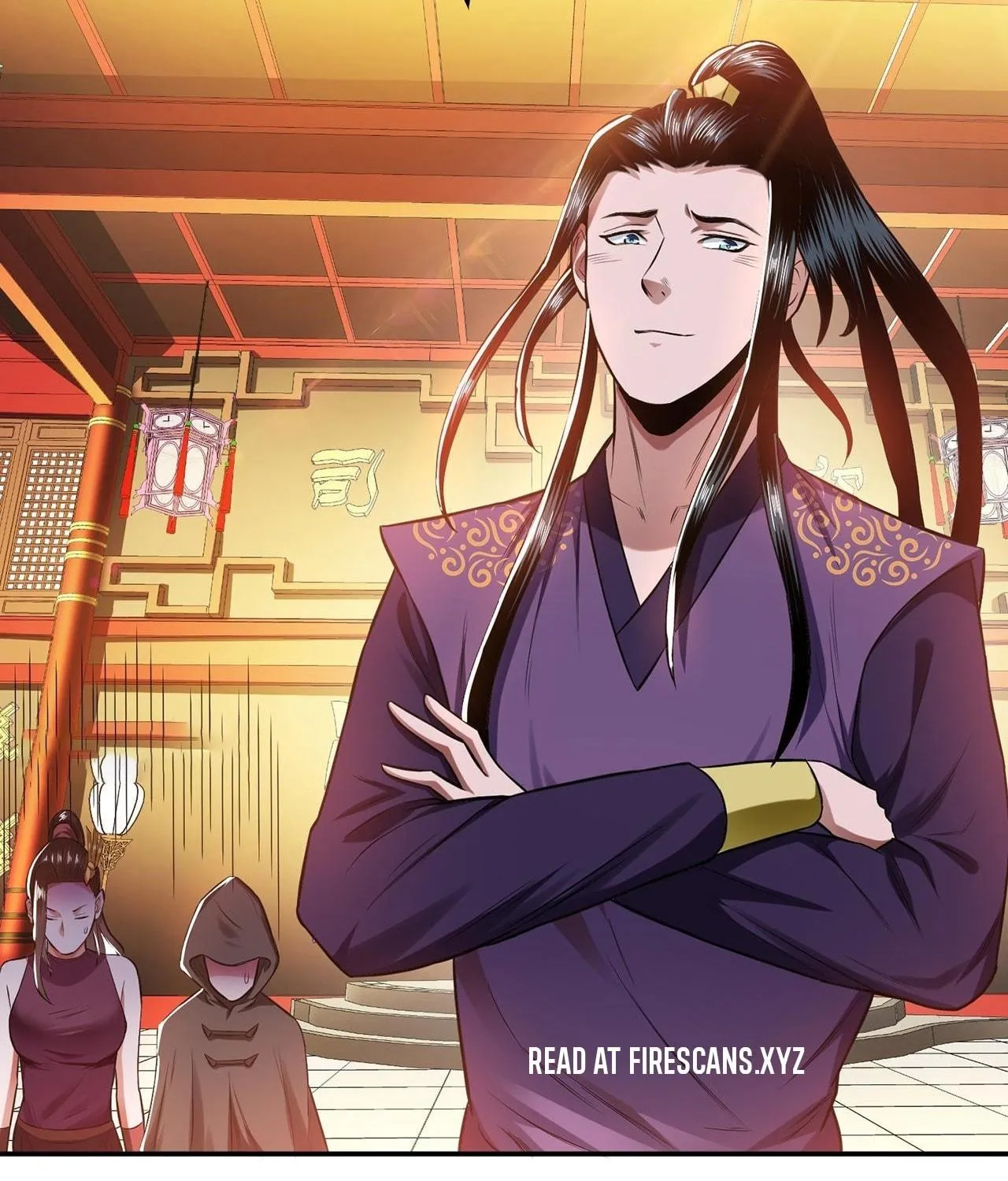 The Hero and the Harem Are Mine Now Chapter 14 page 82 - 