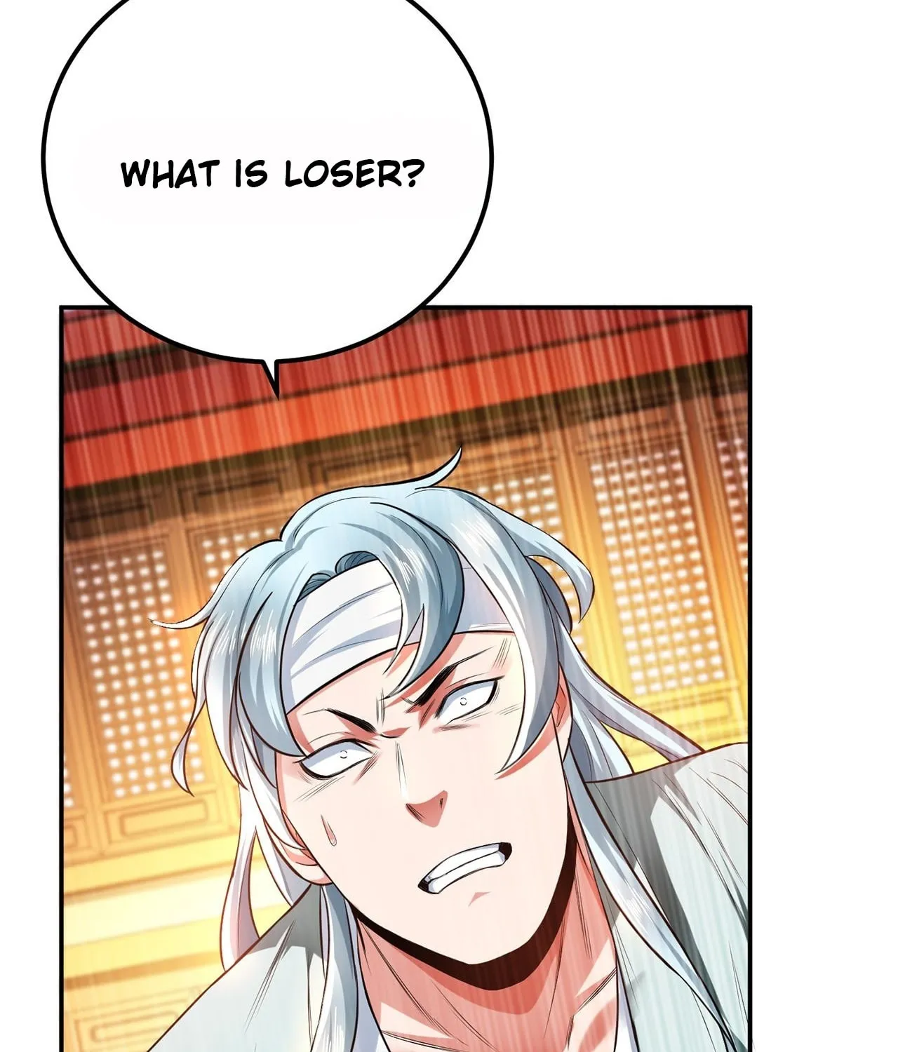 The Hero and the Harem Are Mine Now Chapter 14 page 84 - 