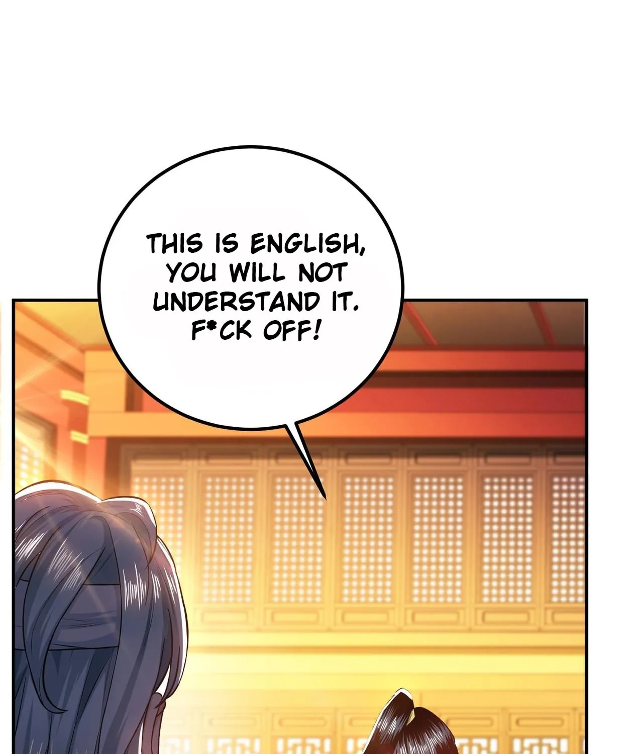 The Hero and the Harem Are Mine Now Chapter 14 page 86 - 