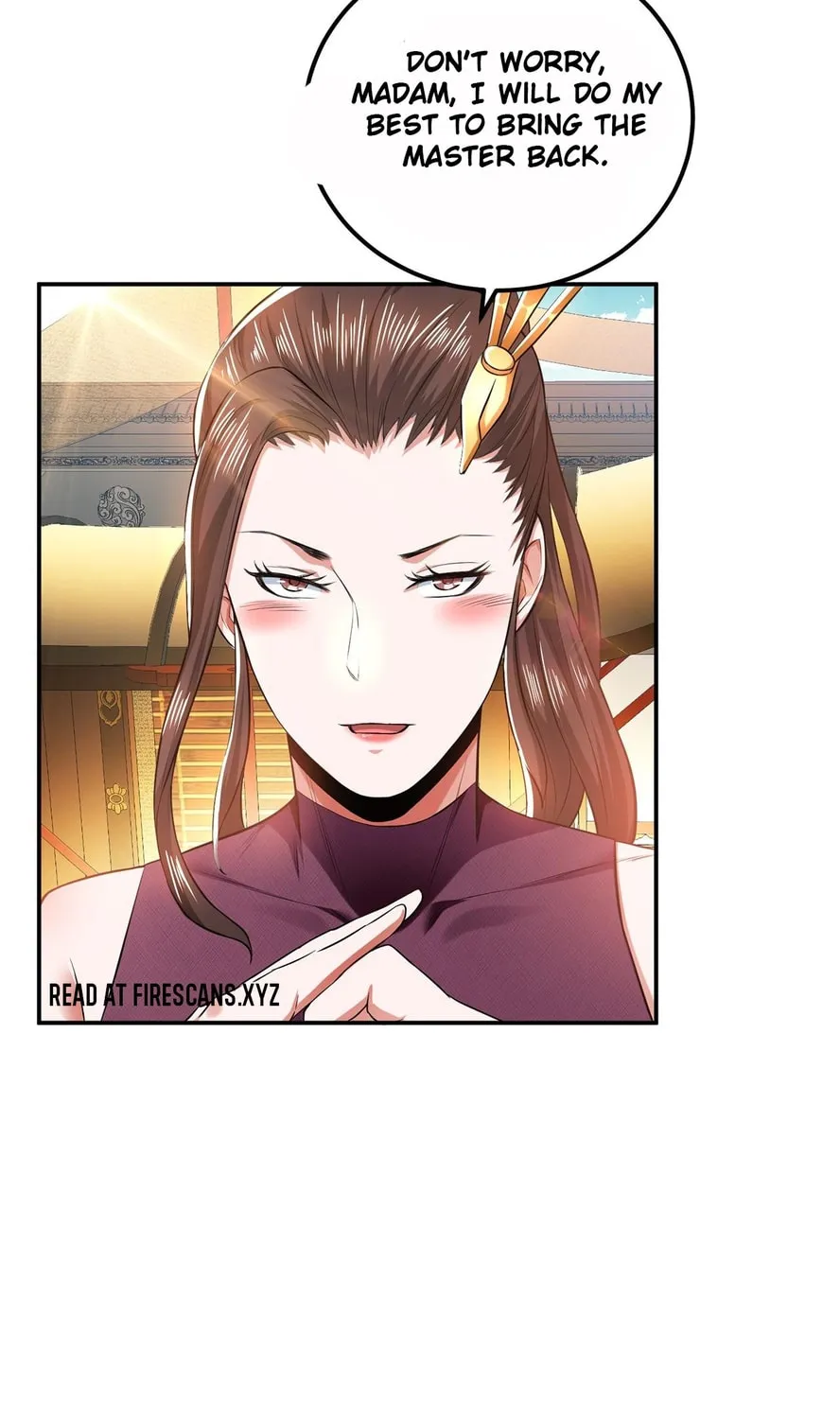 The Hero and the Harem Are Mine Now Chapter 14 page 96 - 
