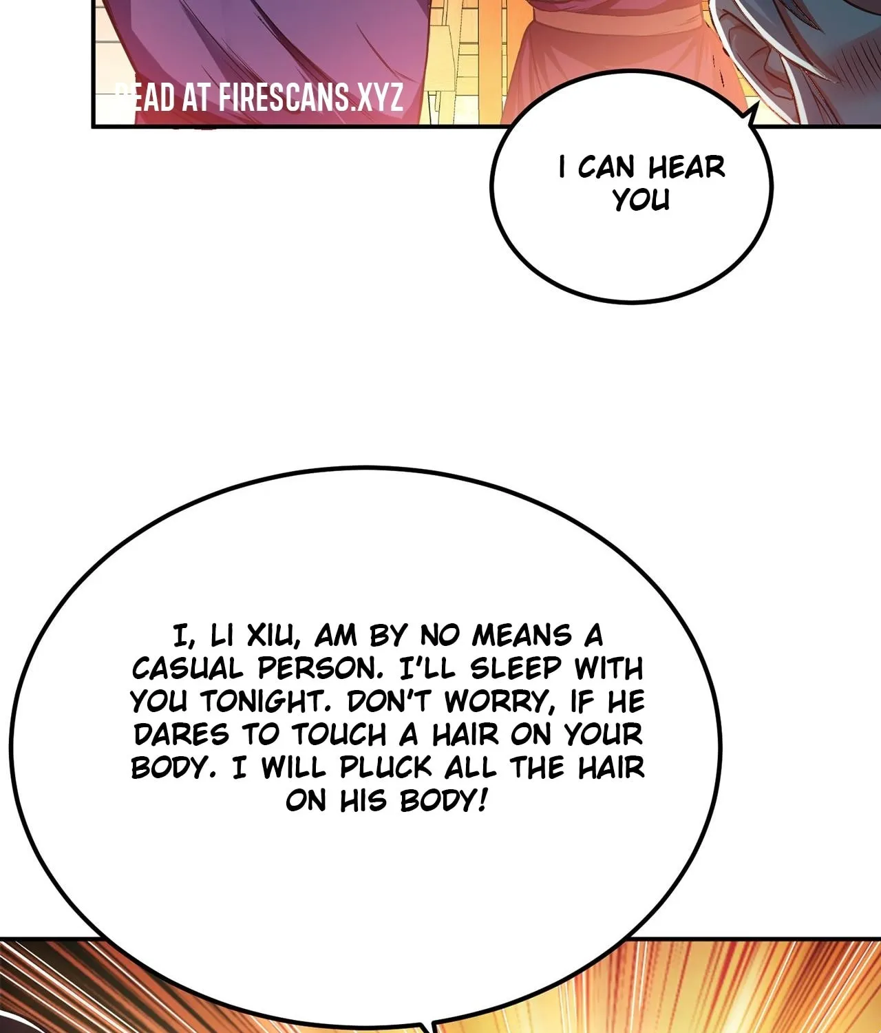 The Hero and the Harem Are Mine Now Chapter 15 page 102 - 