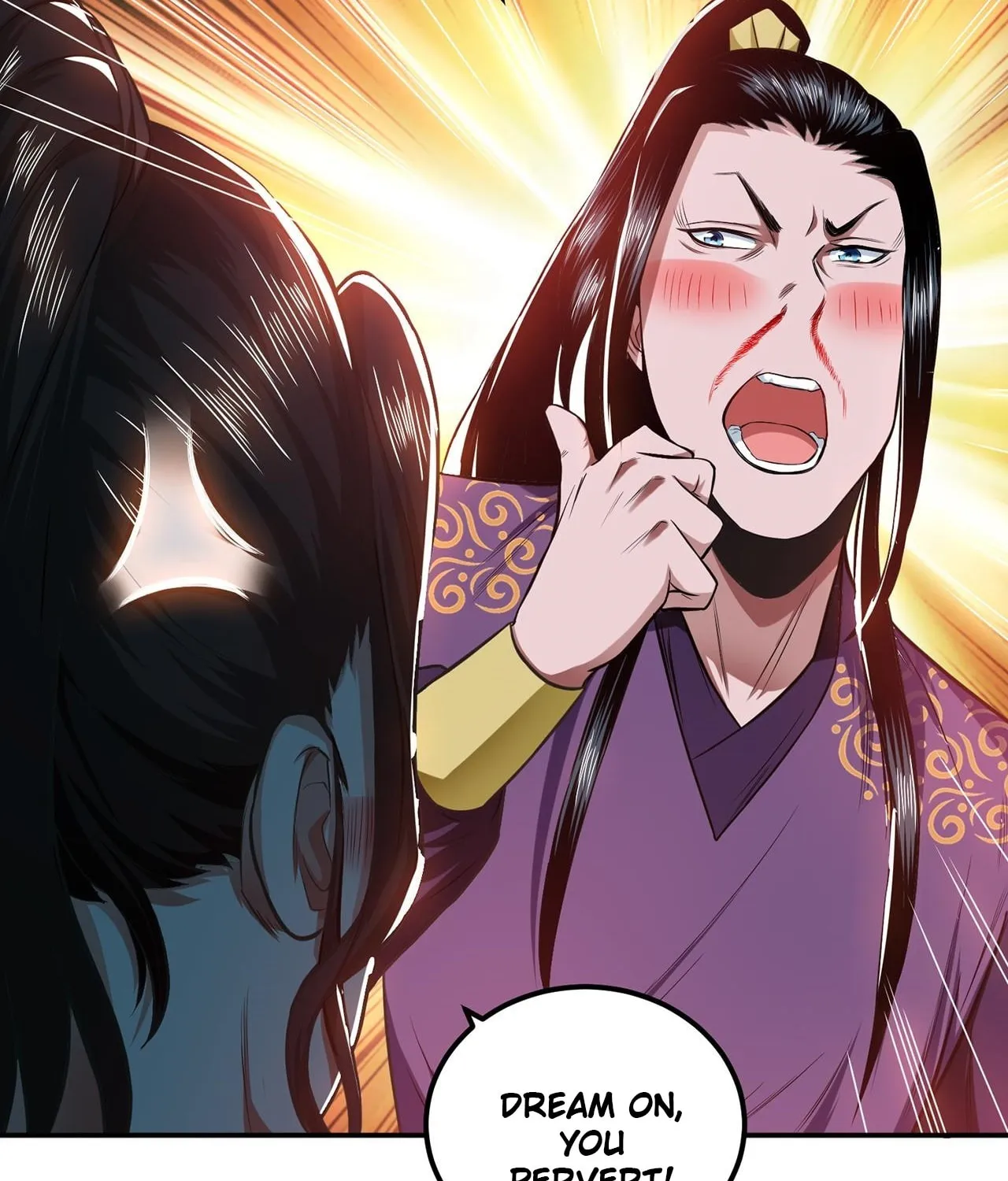 The Hero and the Harem Are Mine Now Chapter 15 page 104 - 