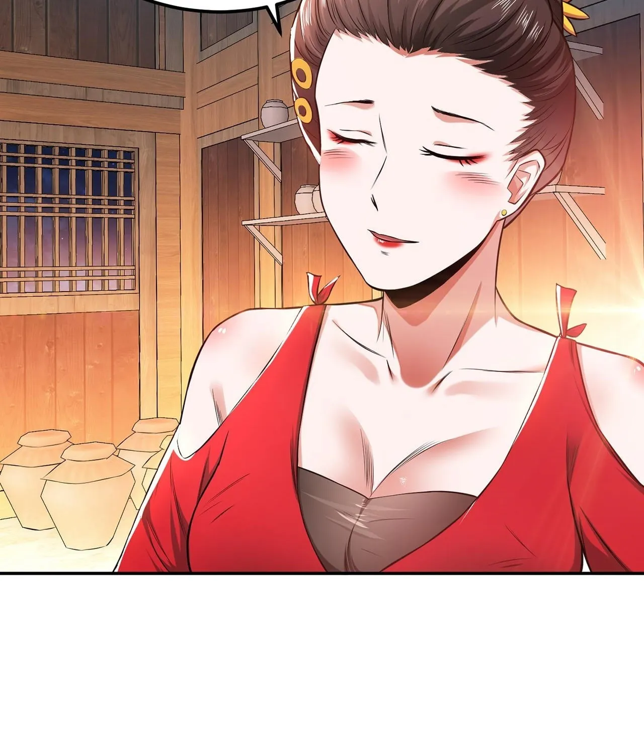 The Hero and the Harem Are Mine Now Chapter 15 page 108 - 