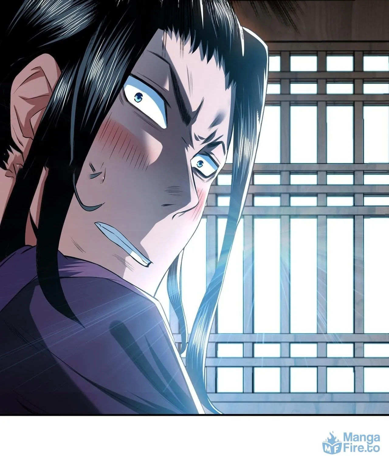 The Hero and the Harem Are Mine Now Chapter 15 page 112 - 