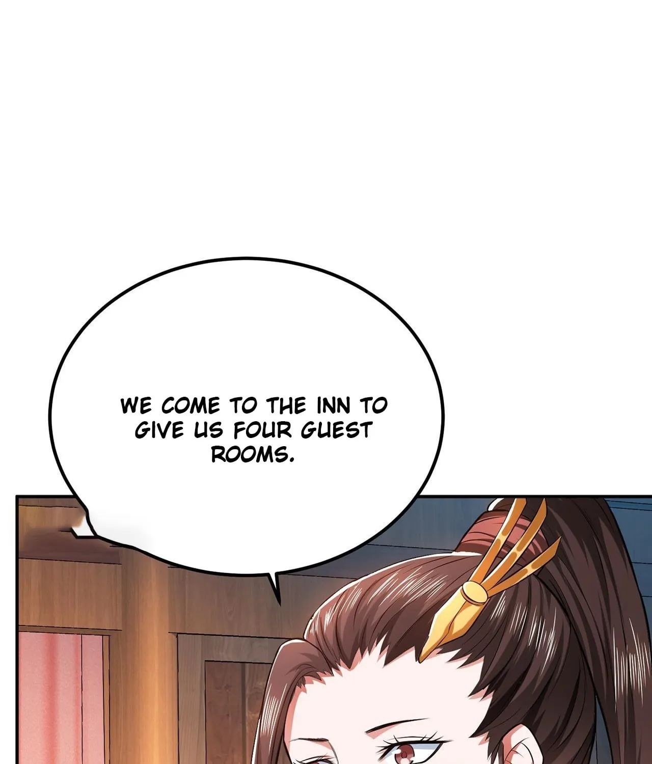 The Hero and the Harem Are Mine Now Chapter 15 page 114 - 