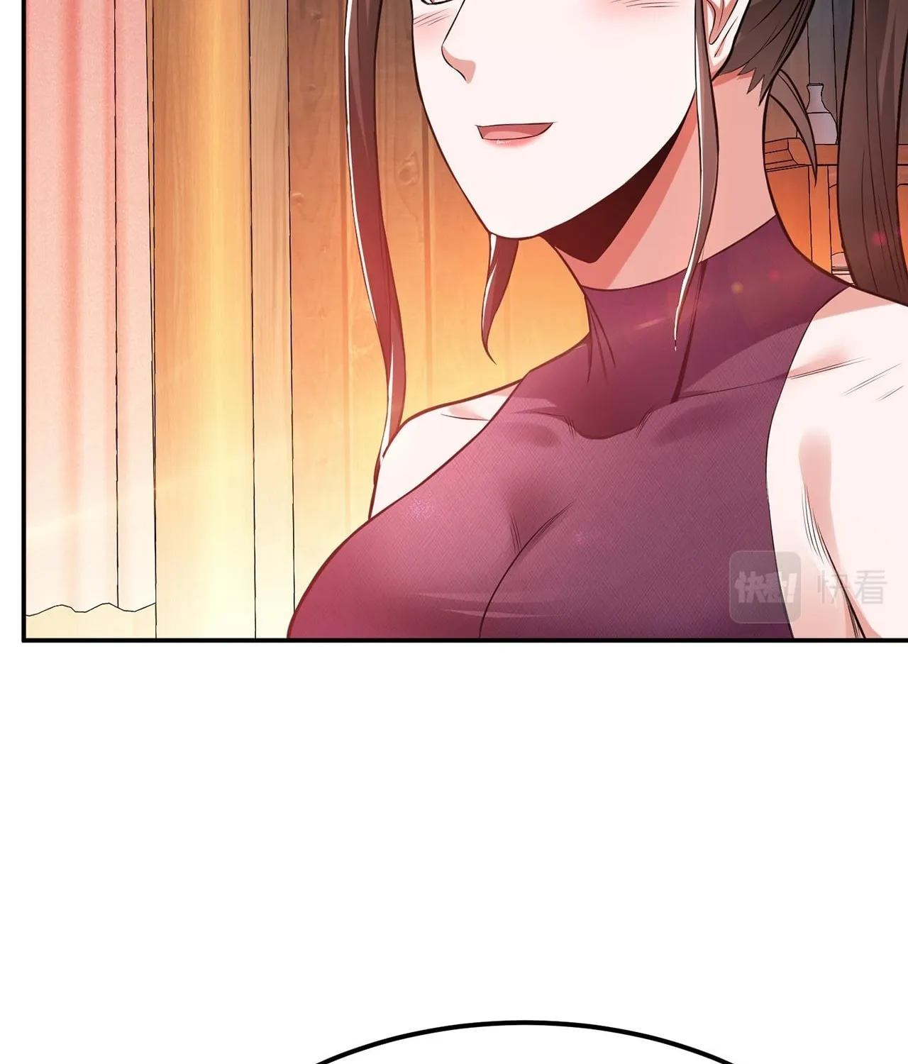 The Hero and the Harem Are Mine Now Chapter 15 page 116 - 