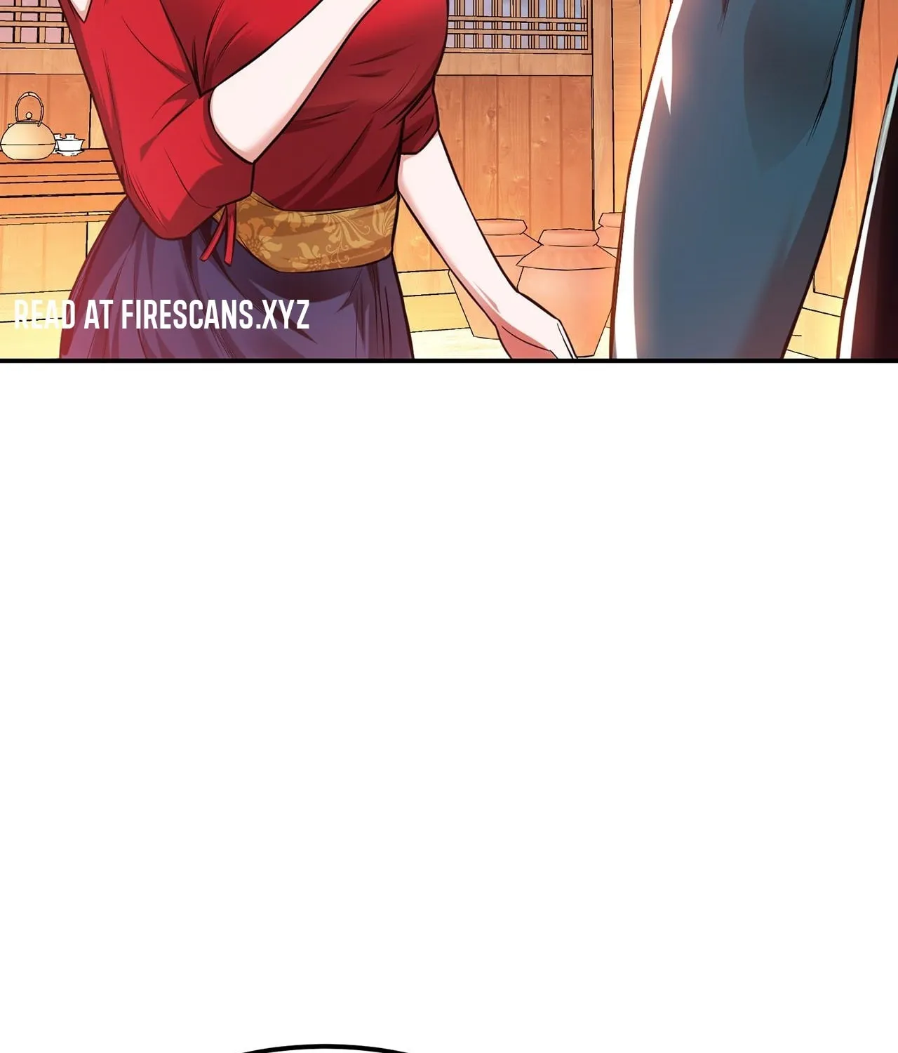 The Hero and the Harem Are Mine Now Chapter 15 page 120 - 