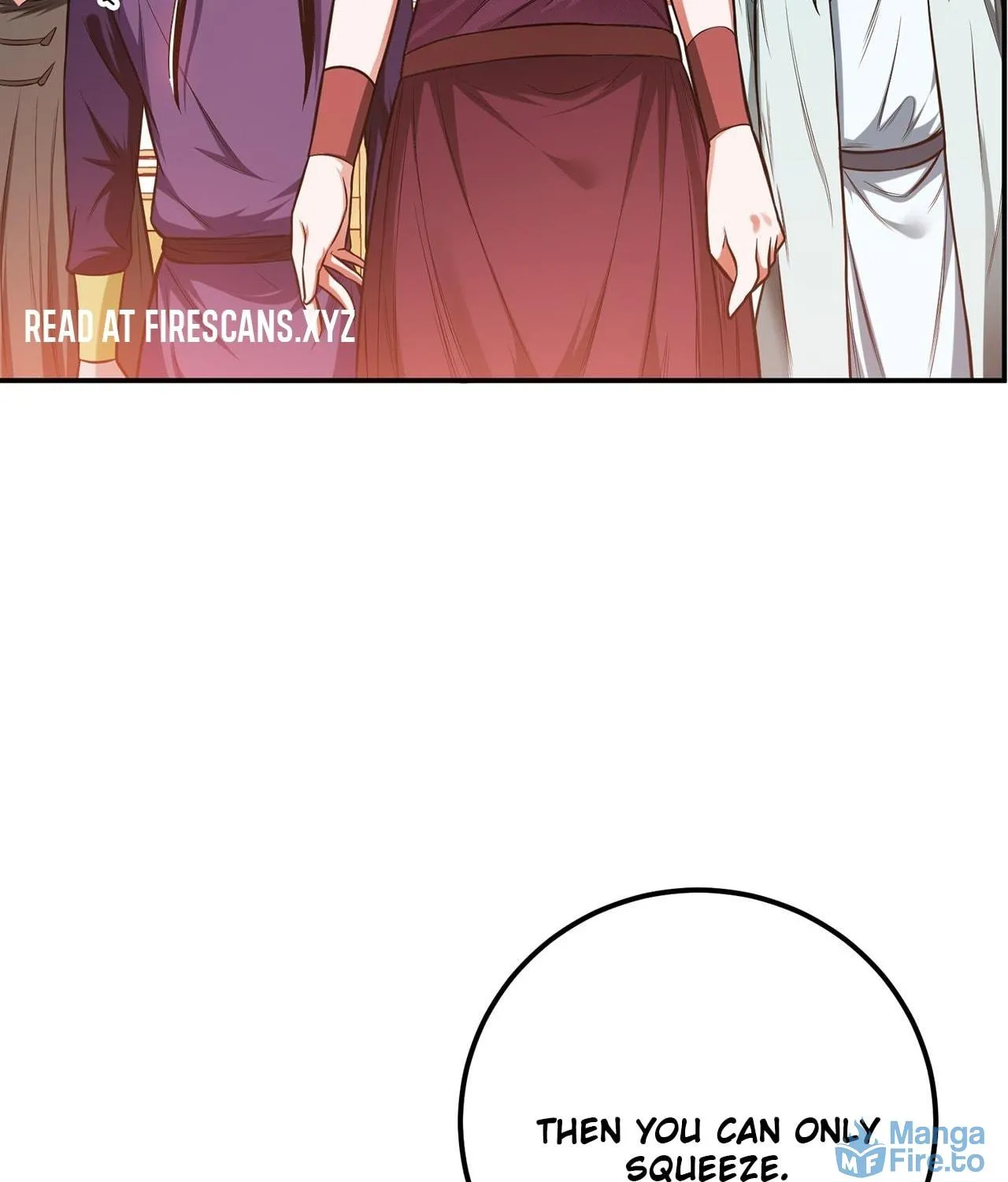 The Hero and the Harem Are Mine Now Chapter 15 page 124 - 