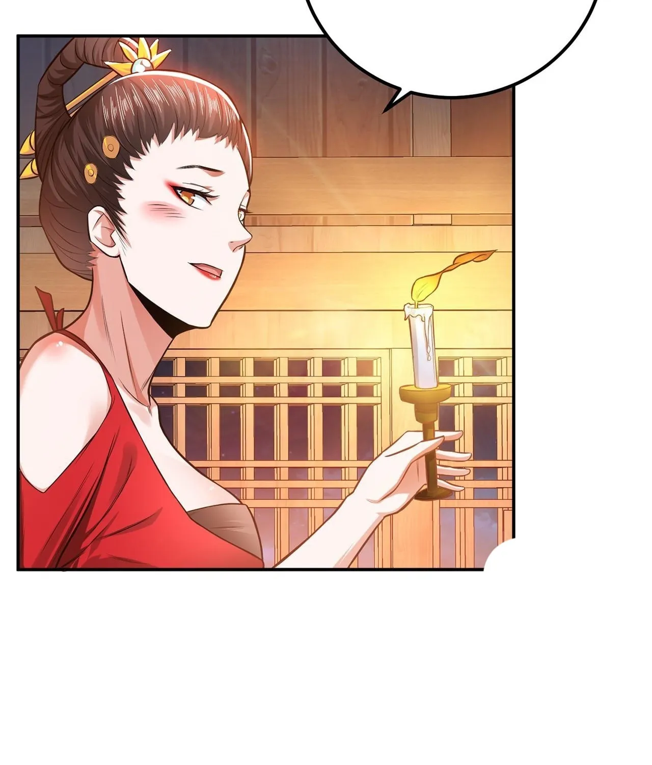 The Hero and the Harem Are Mine Now Chapter 15 page 126 - 
