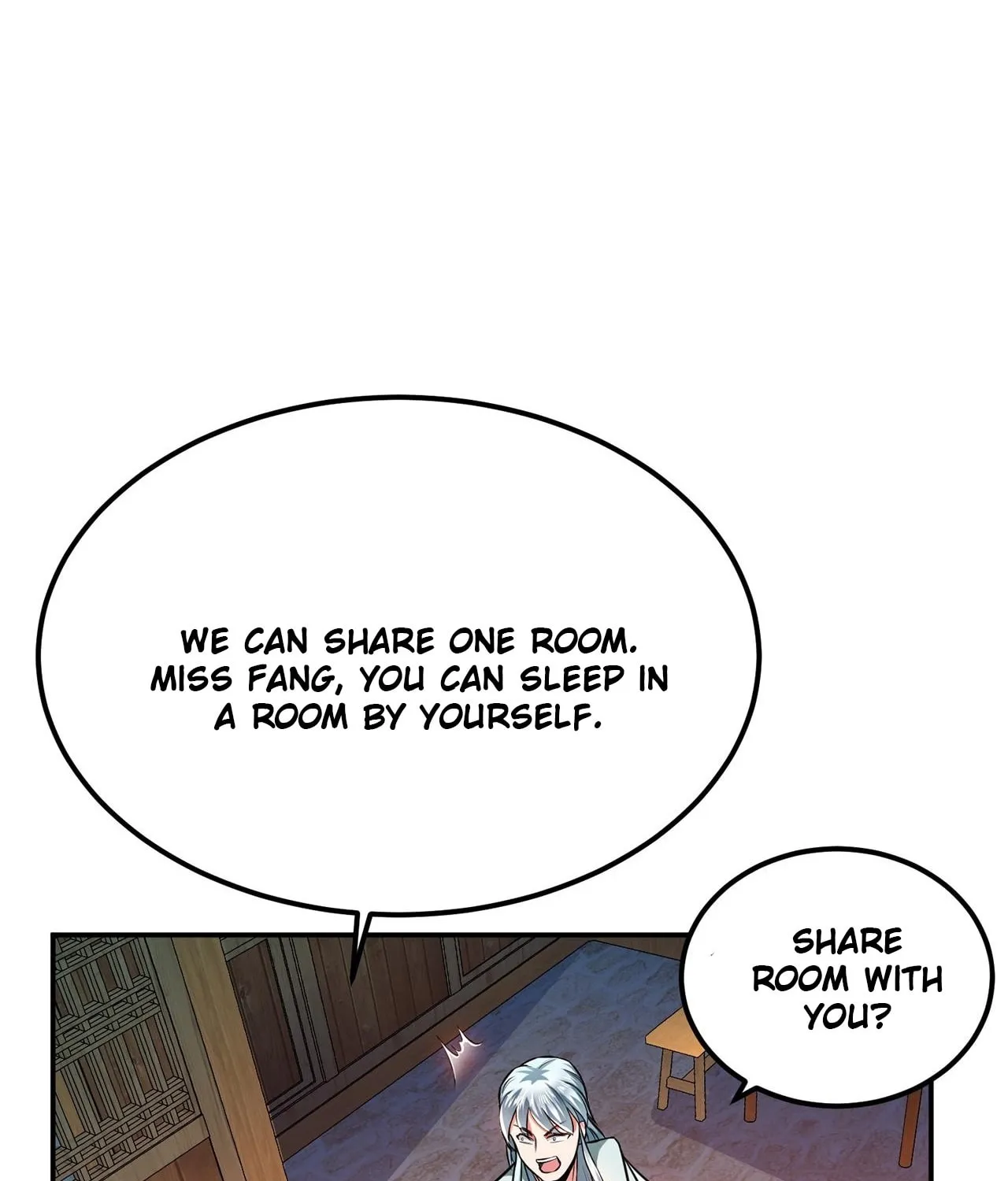 The Hero and the Harem Are Mine Now Chapter 15 page 128 - 