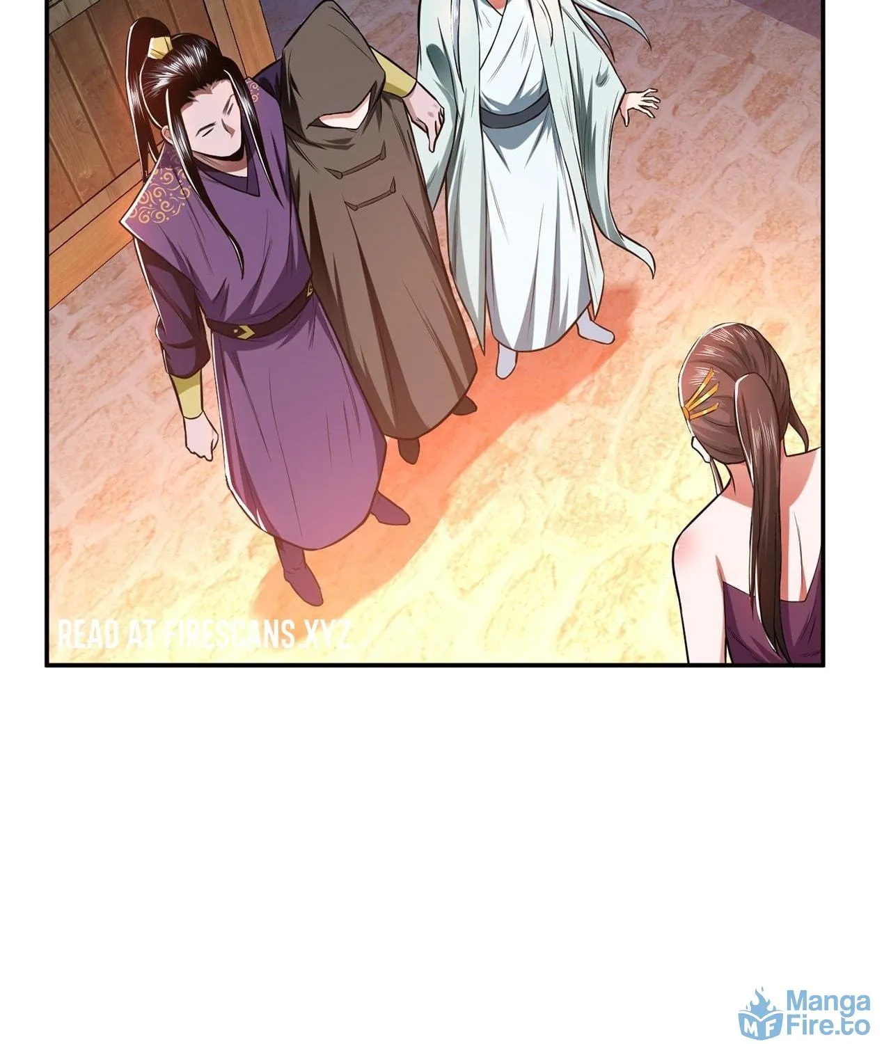 The Hero and the Harem Are Mine Now Chapter 15 page 130 - 