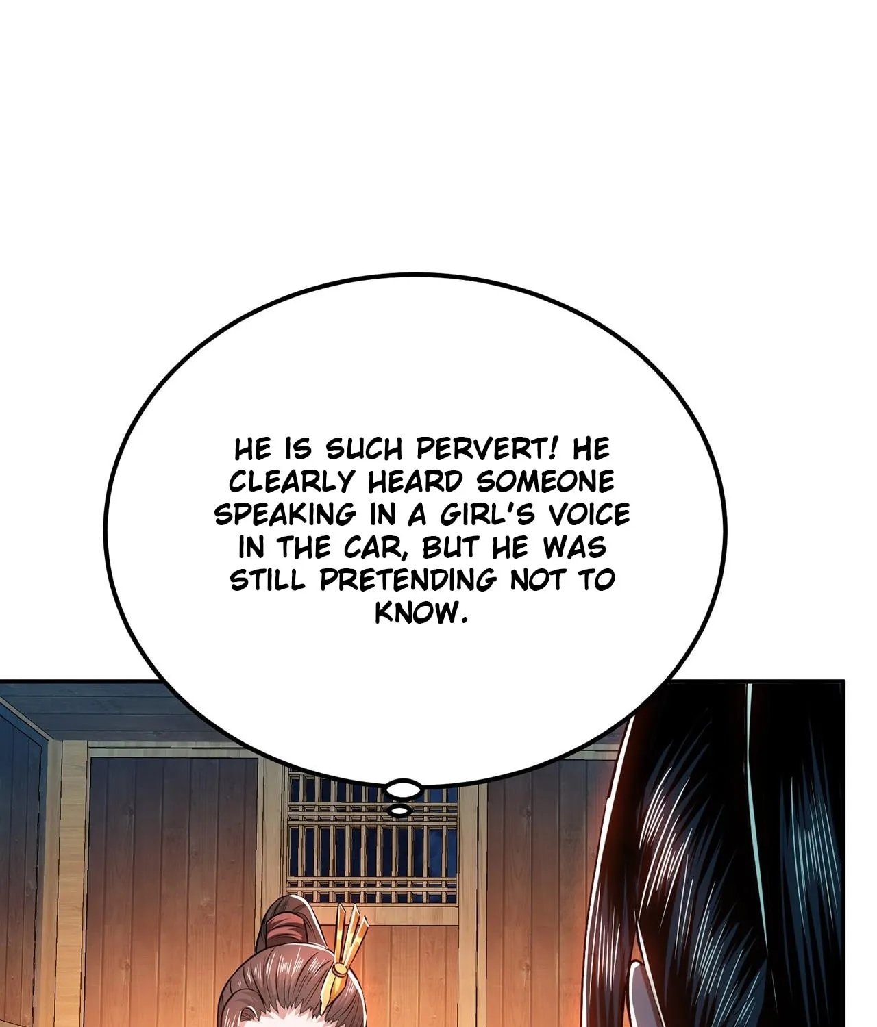 The Hero and the Harem Are Mine Now Chapter 15 page 132 - 