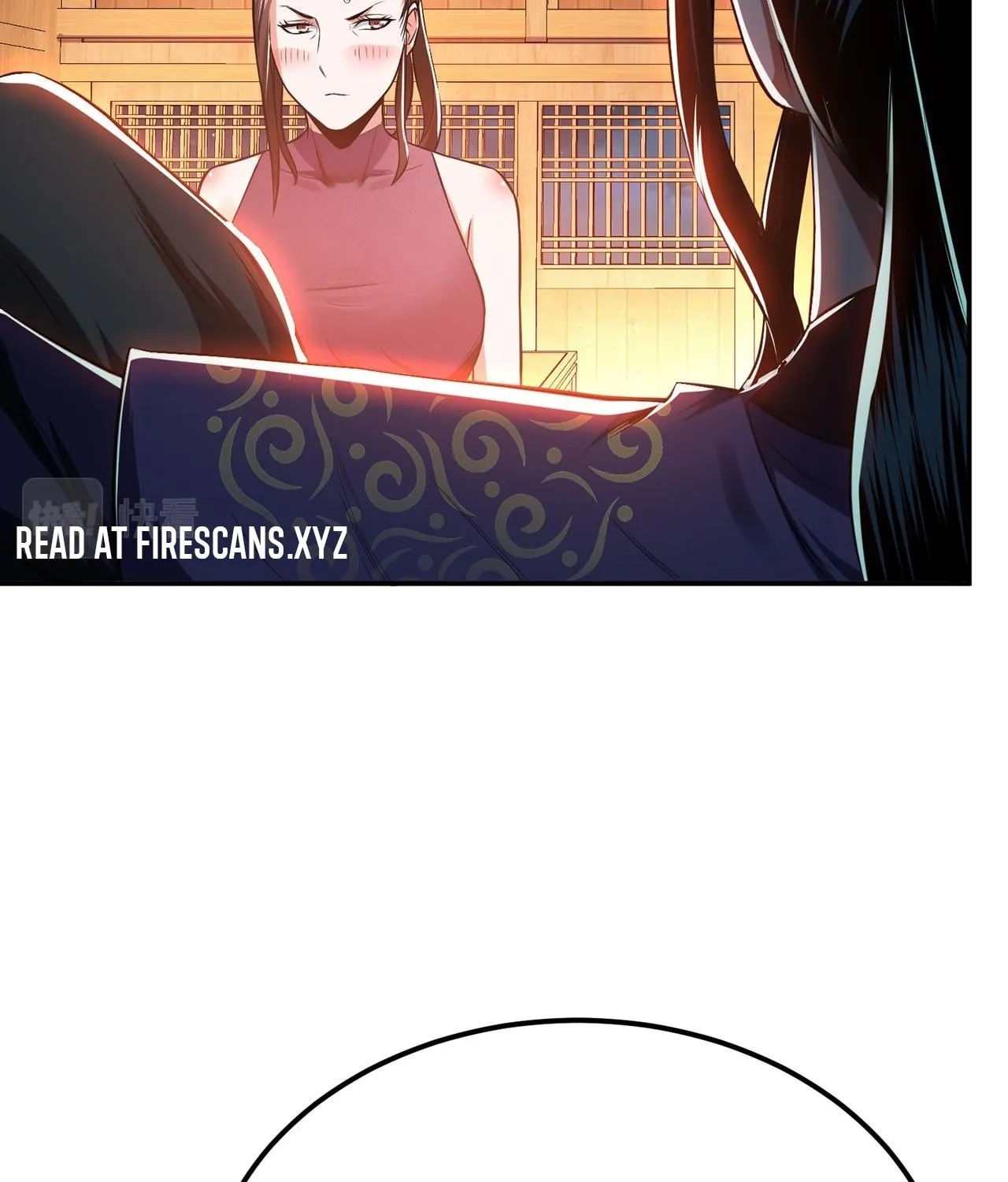 The Hero and the Harem Are Mine Now Chapter 15 page 134 - 