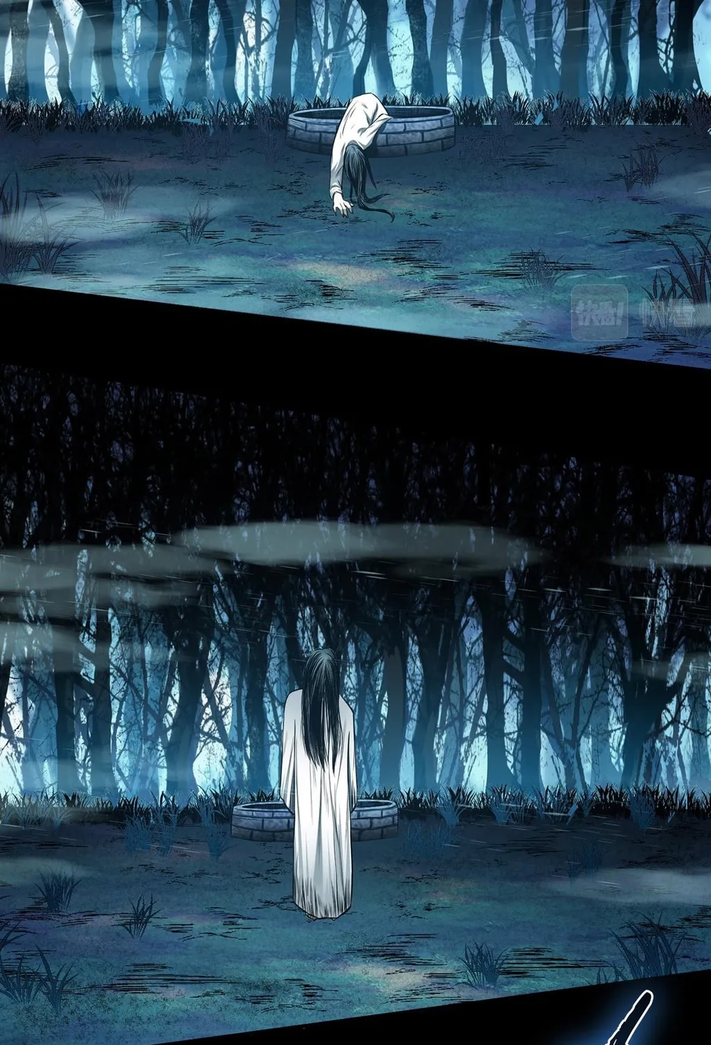 The Hero and the Harem Are Mine Now Chapter 15 page 20 - 