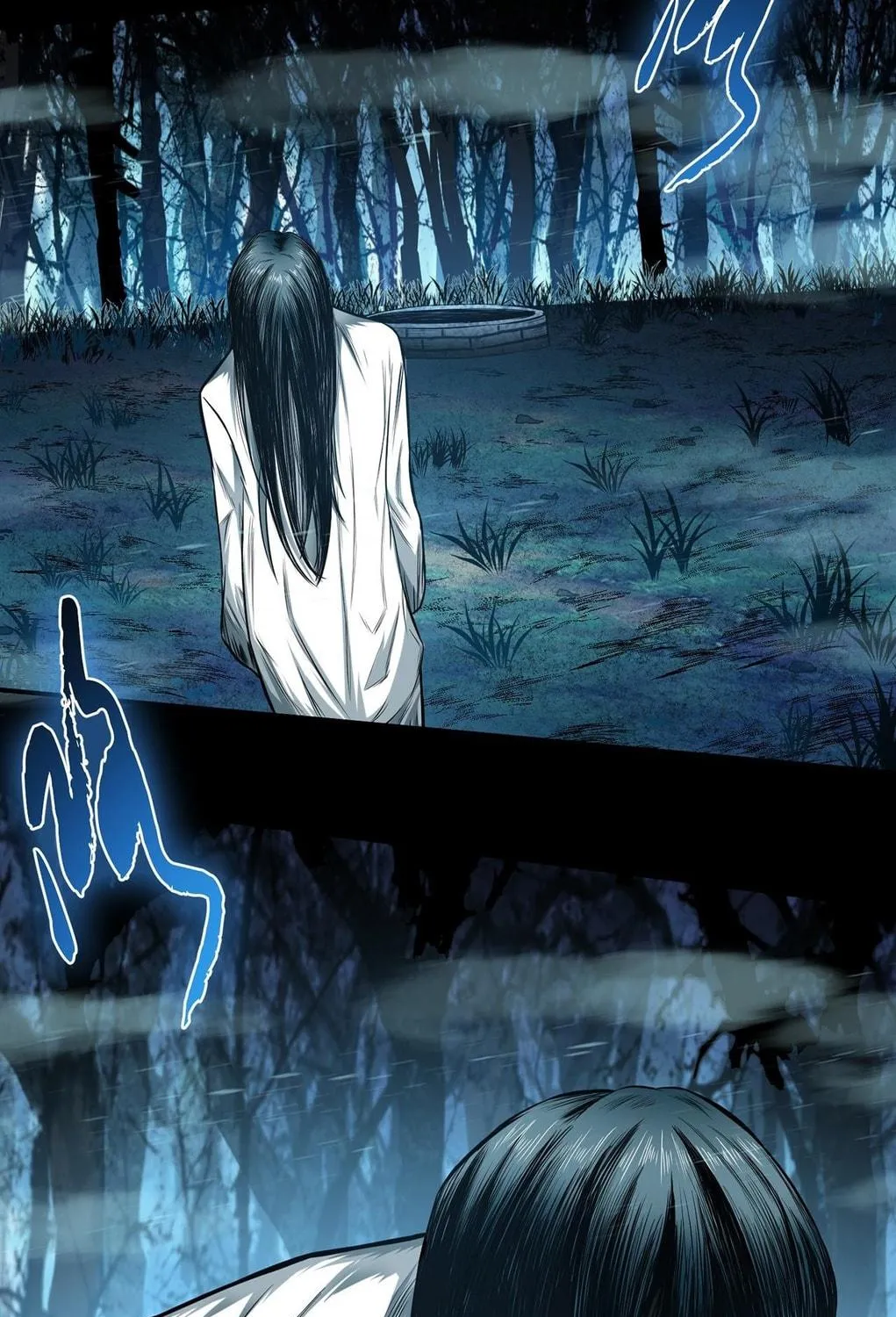 The Hero and the Harem Are Mine Now Chapter 15 page 22 - 