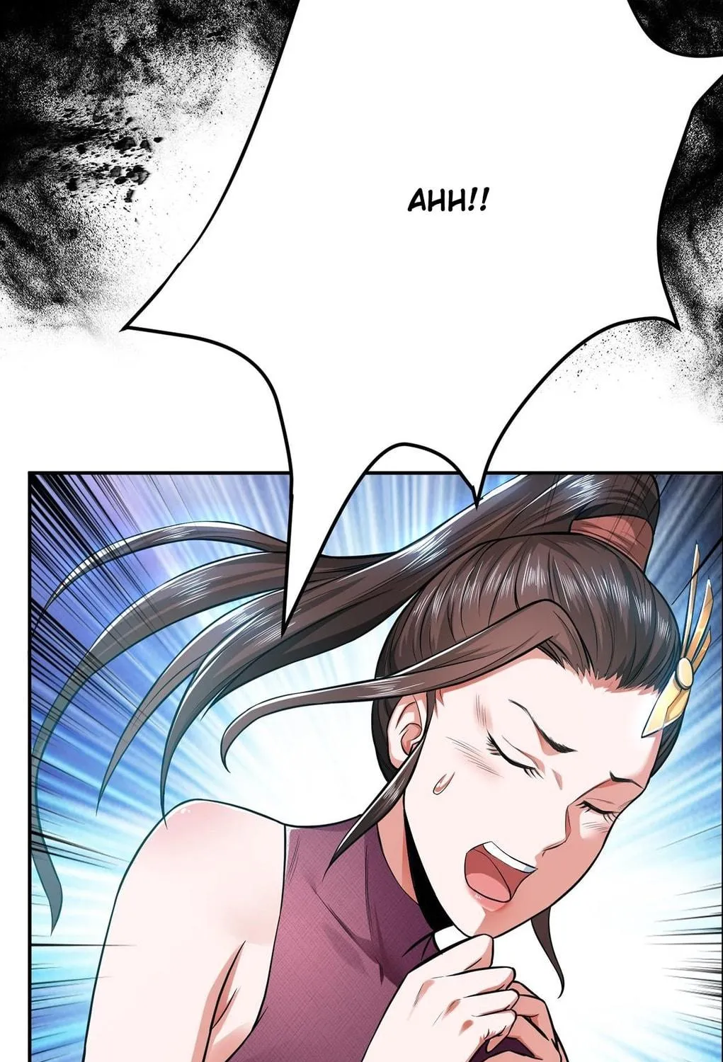 The Hero and the Harem Are Mine Now Chapter 15 page 28 - 