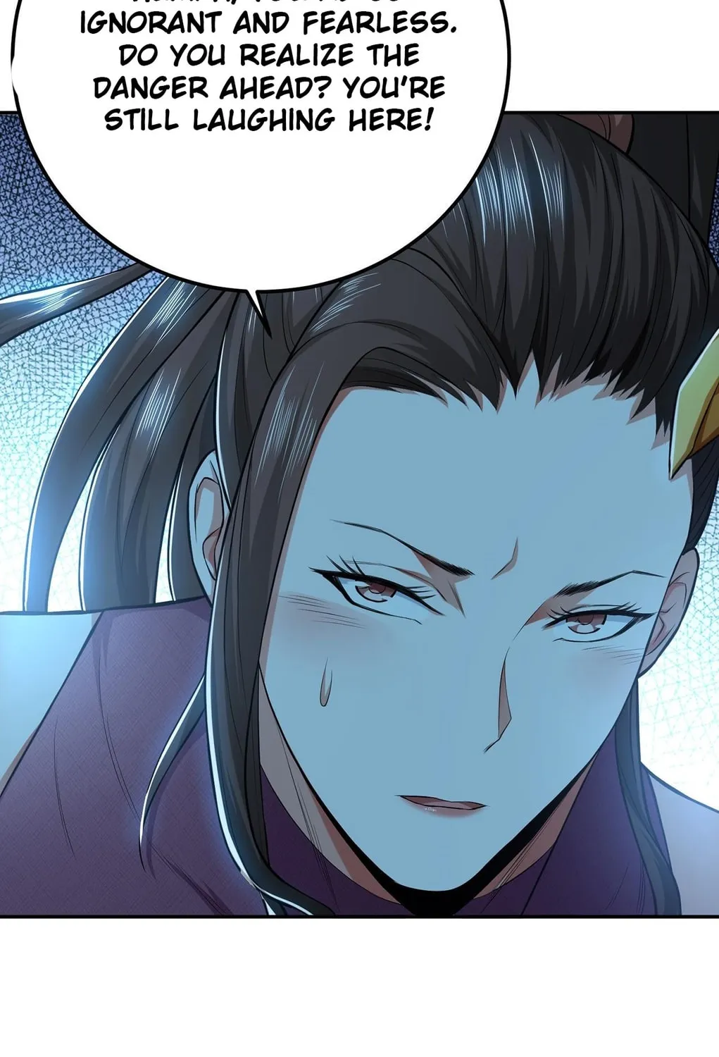 The Hero and the Harem Are Mine Now Chapter 15 page 42 - 