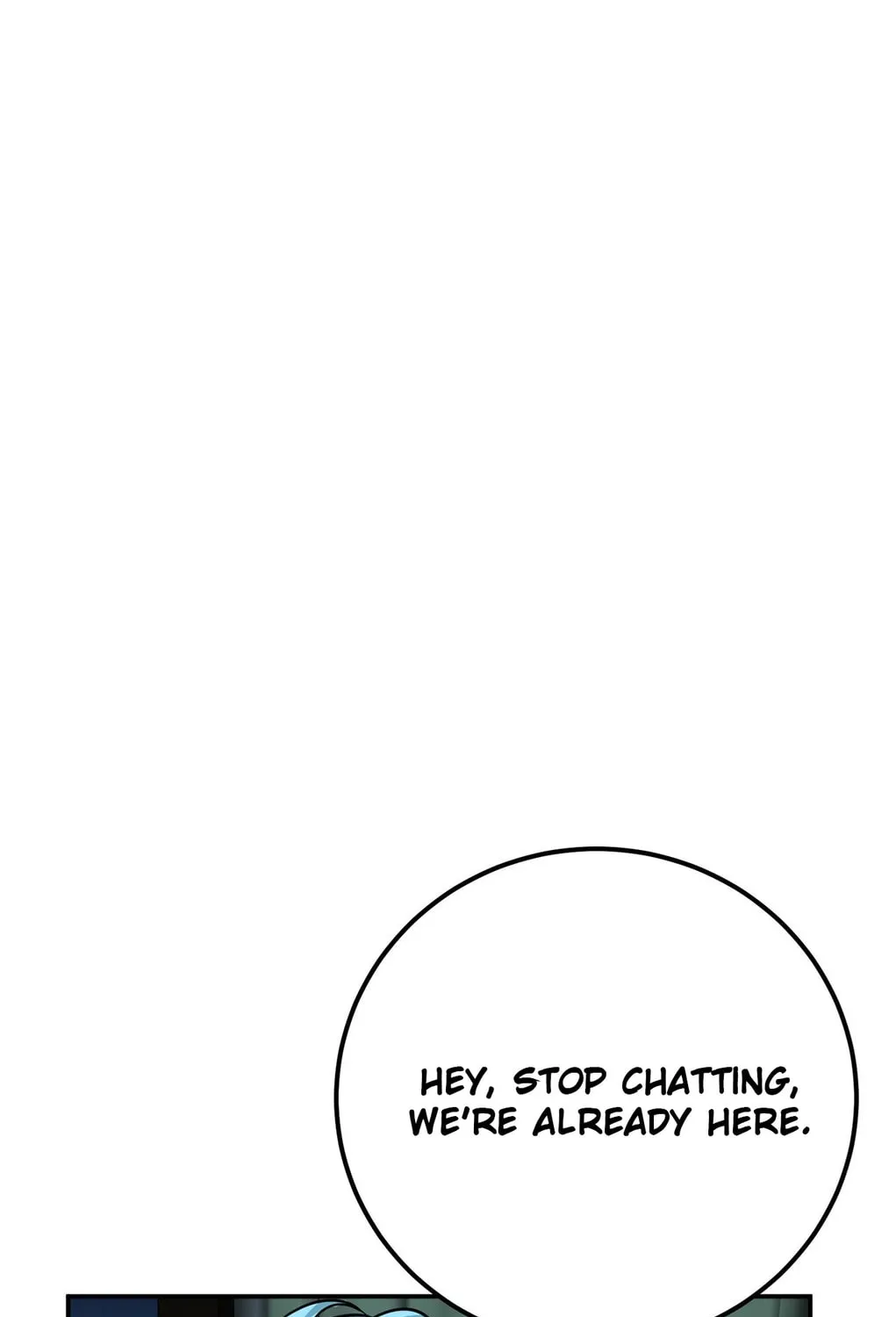 The Hero and the Harem Are Mine Now Chapter 15 page 44 - 
