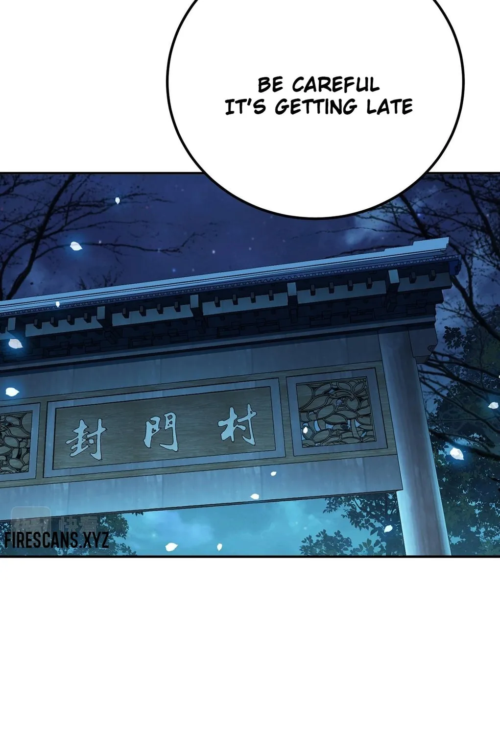 The Hero and the Harem Are Mine Now Chapter 15 page 48 - 