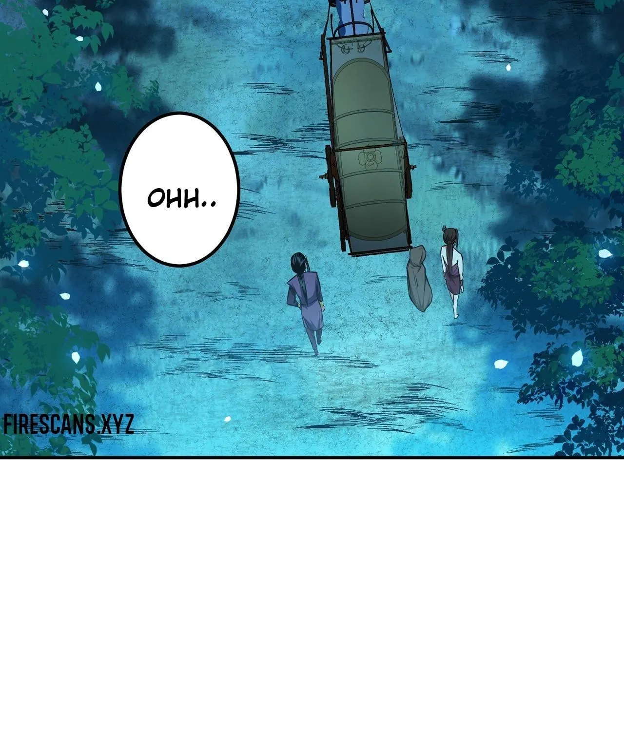 The Hero and the Harem Are Mine Now Chapter 15 page 52 - 