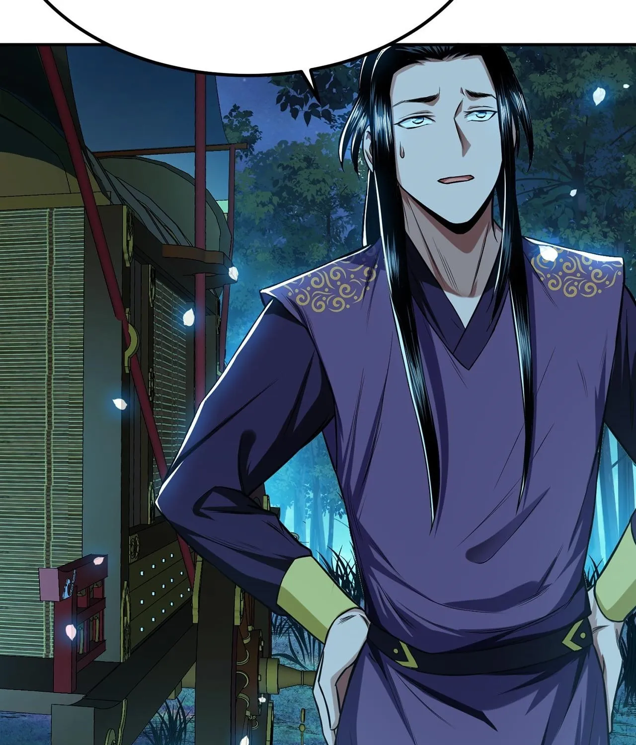 The Hero and the Harem Are Mine Now Chapter 15 page 54 - 