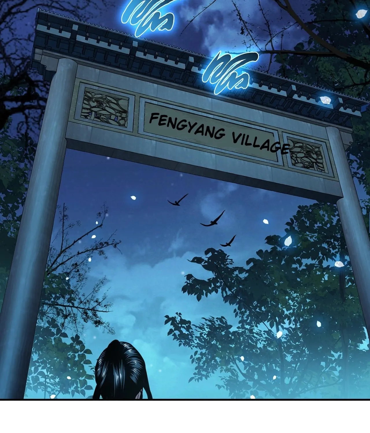 The Hero and the Harem Are Mine Now Chapter 15 page 56 - 
