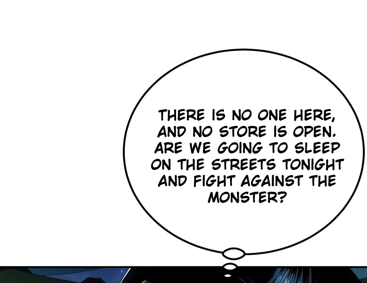The Hero and the Harem Are Mine Now Chapter 15 page 69 - 