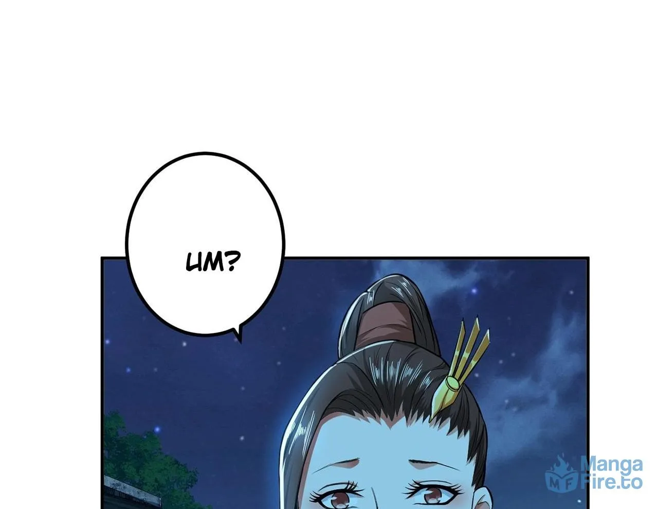 The Hero and the Harem Are Mine Now Chapter 15 page 71 - 