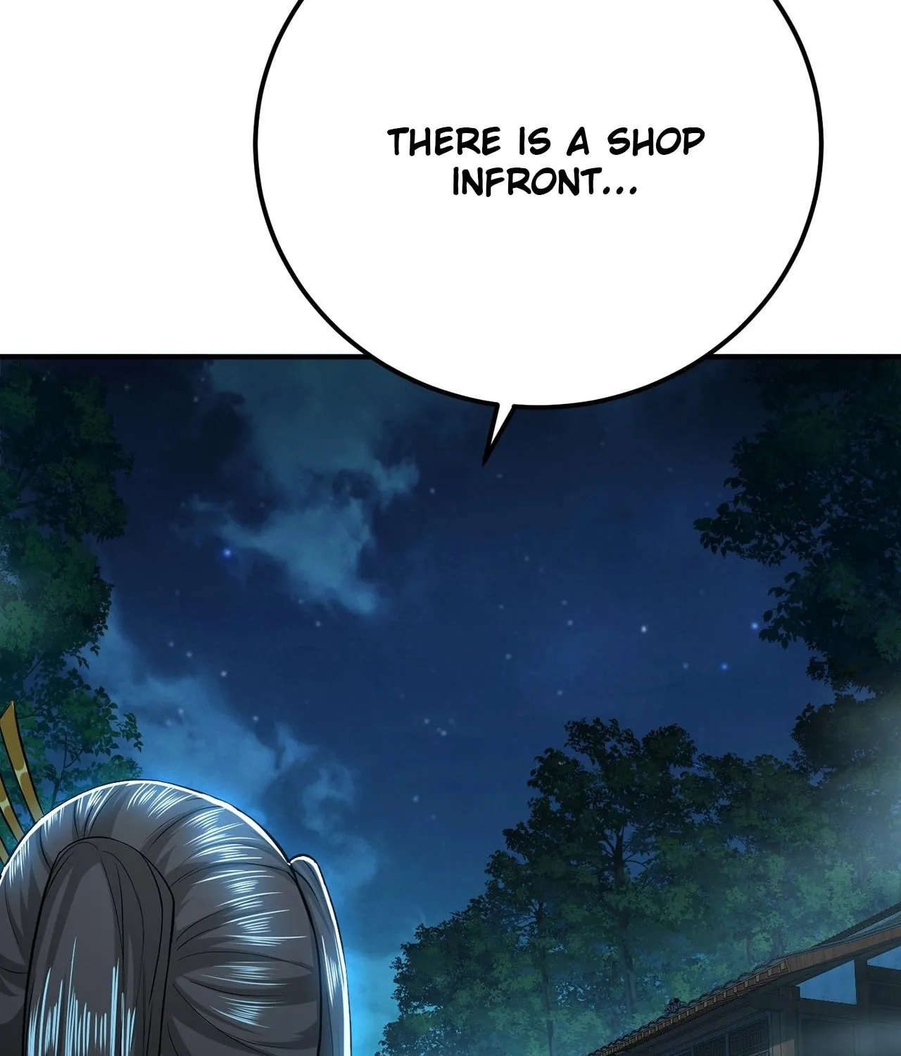 The Hero and the Harem Are Mine Now Chapter 15 page 74 - 
