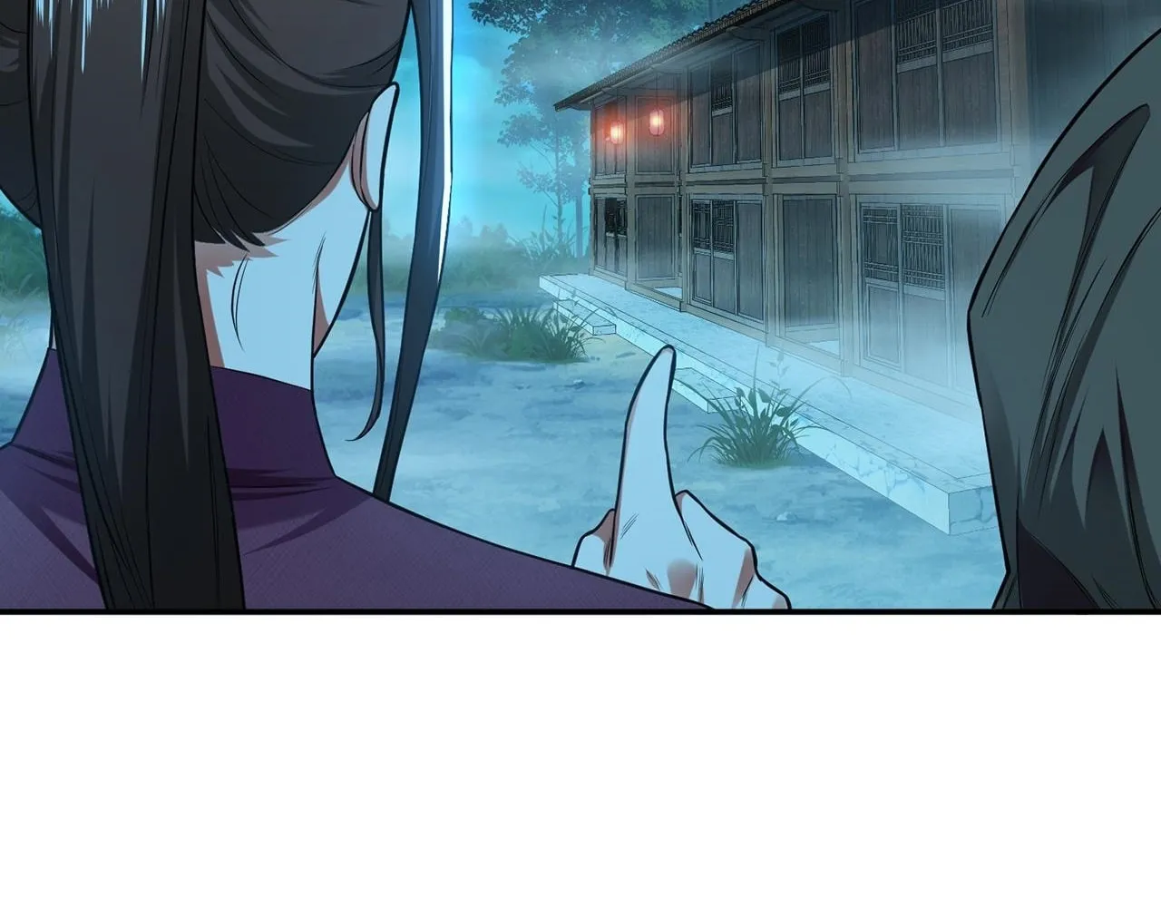 The Hero and the Harem Are Mine Now Chapter 15 page 75 - 