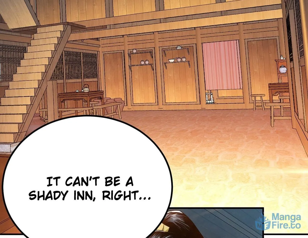 The Hero and the Harem Are Mine Now Chapter 15 page 83 - 