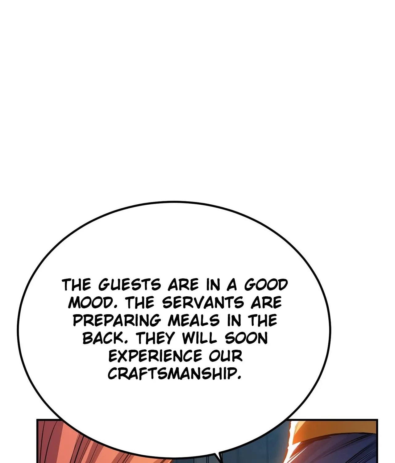 The Hero and the Harem Are Mine Now Chapter 15 page 92 - 