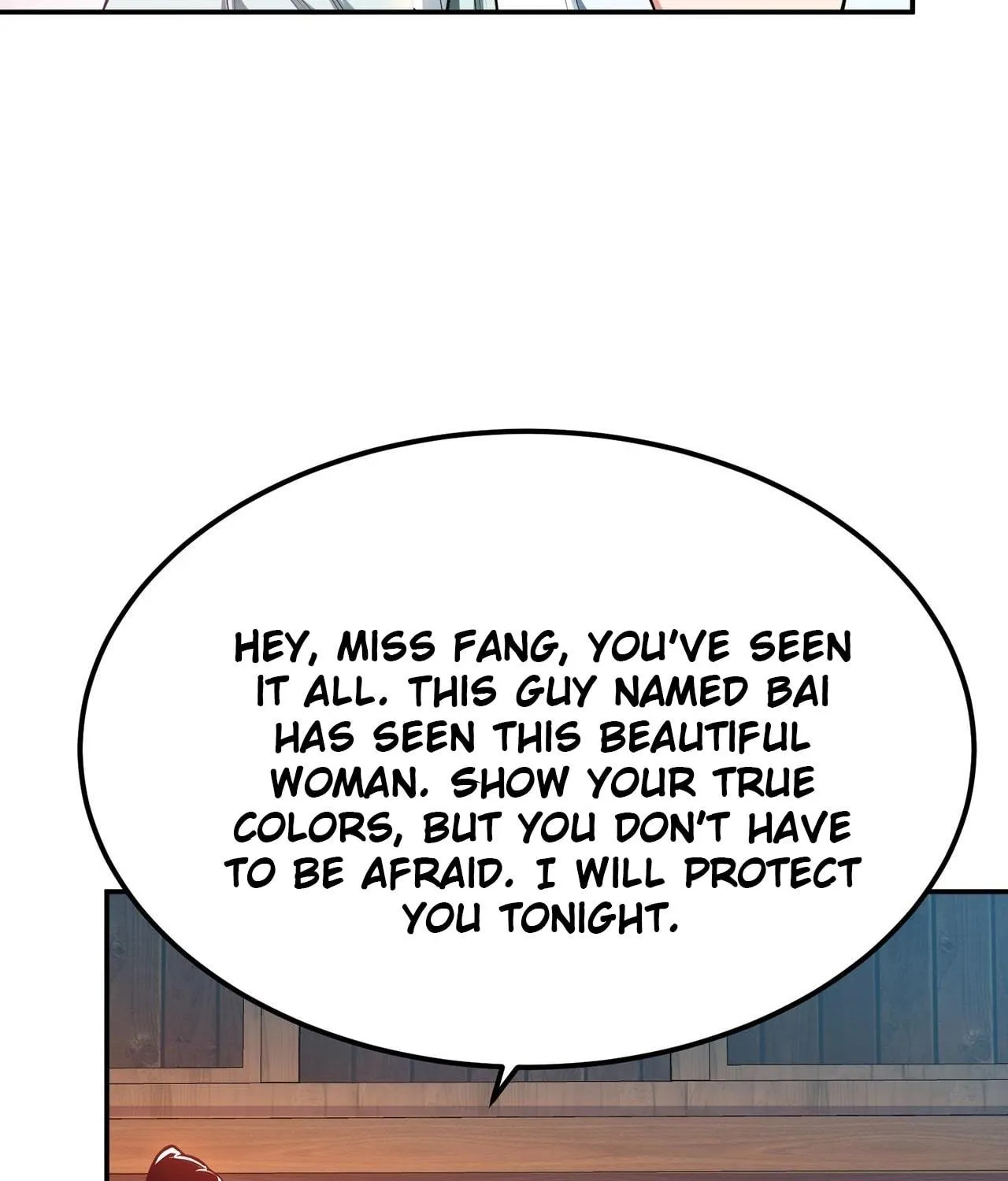 The Hero and the Harem Are Mine Now Chapter 15 page 100 - 
