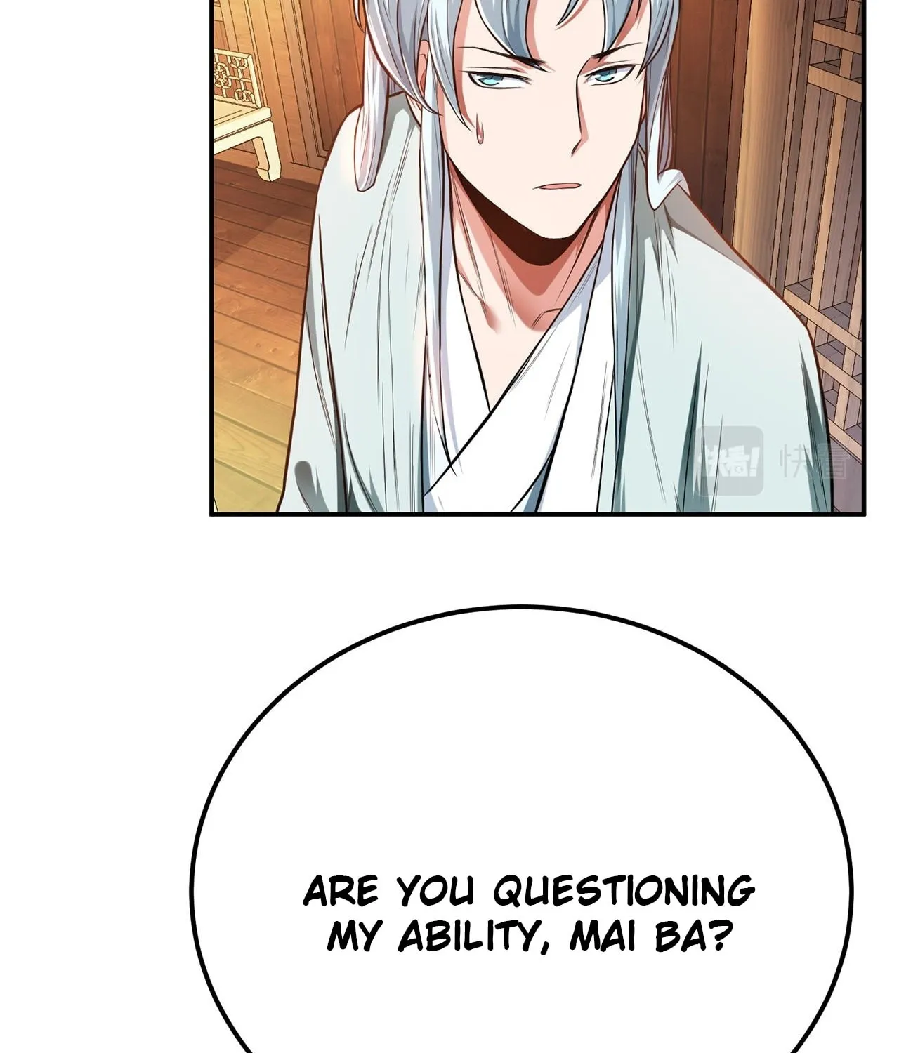 The Hero and the Harem Are Mine Now Chapter 16 page 11 - 