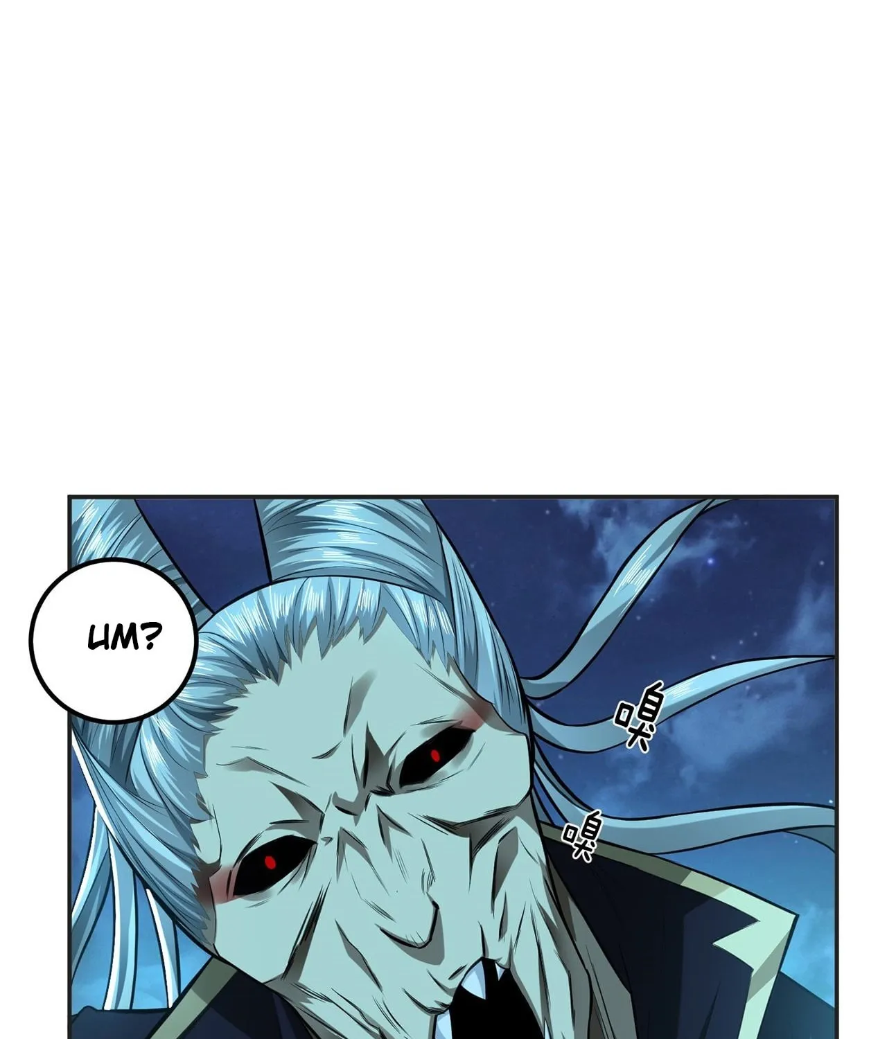 The Hero and the Harem Are Mine Now Chapter 16 page 104 - 