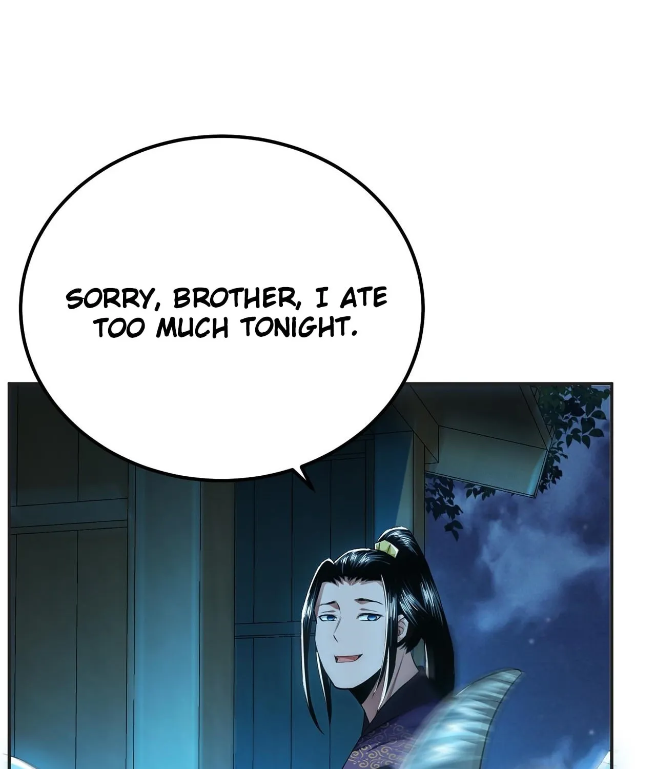 The Hero and the Harem Are Mine Now Chapter 16 page 107 - 