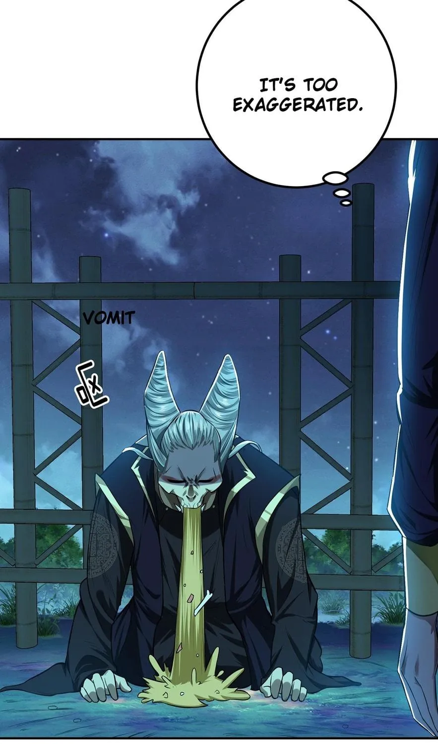 The Hero and the Harem Are Mine Now Chapter 16 page 112 - 