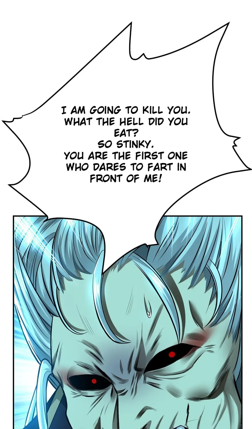 The Hero and the Harem Are Mine Now Chapter 16 page 114 - 