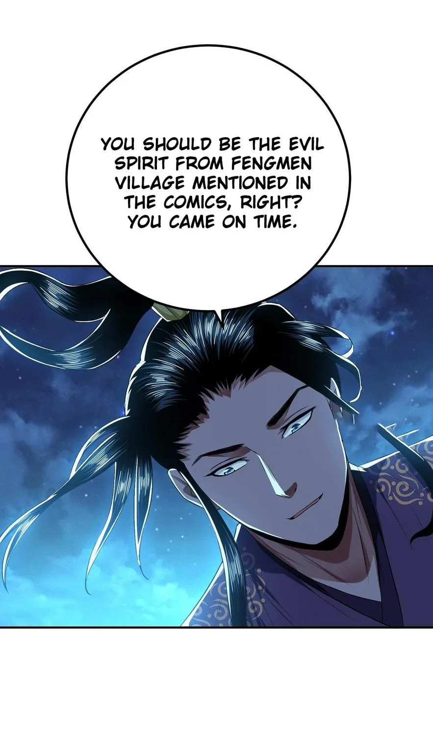 The Hero and the Harem Are Mine Now Chapter 16 page 130 - 