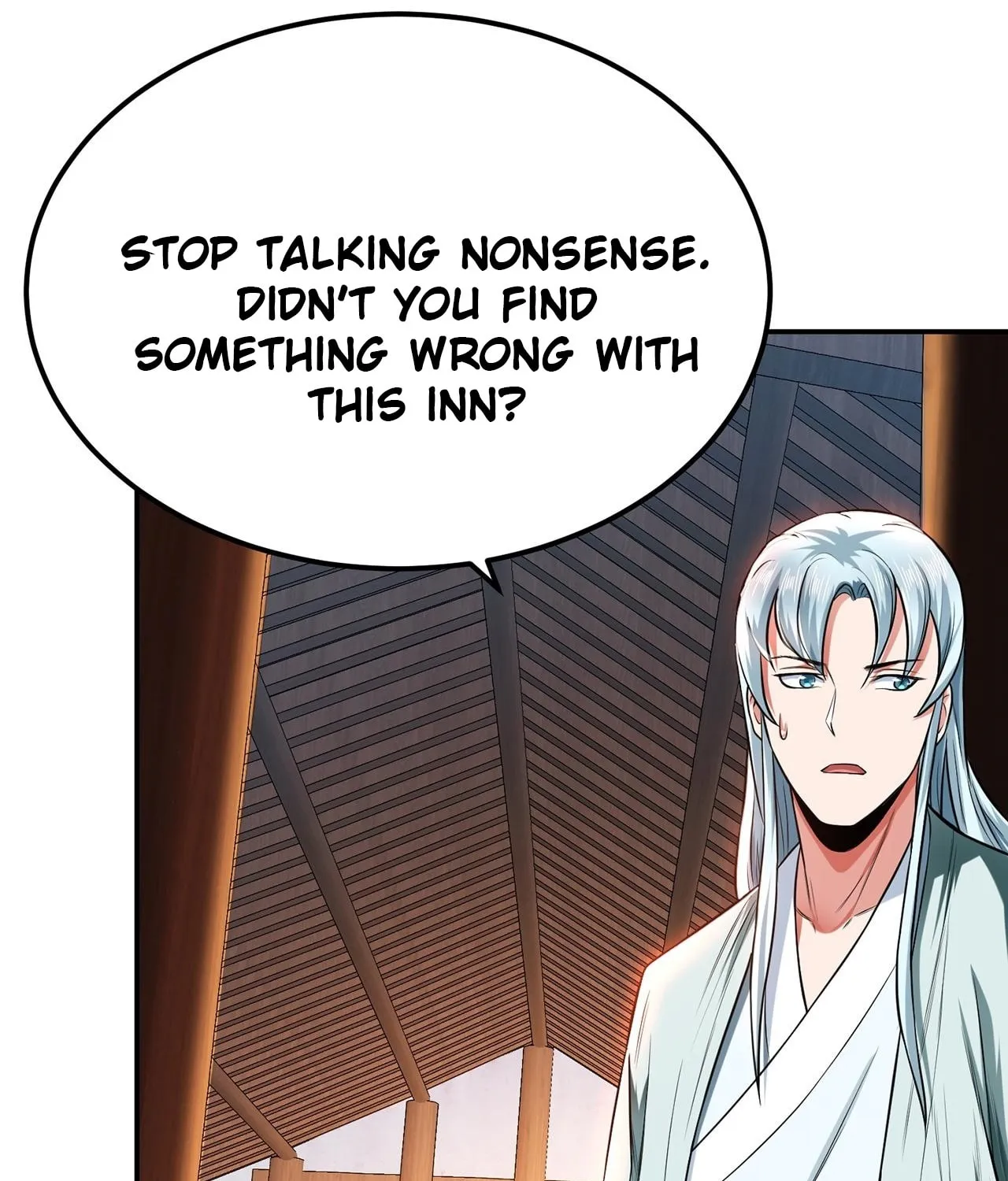 The Hero and the Harem Are Mine Now Chapter 16 page 14 - 