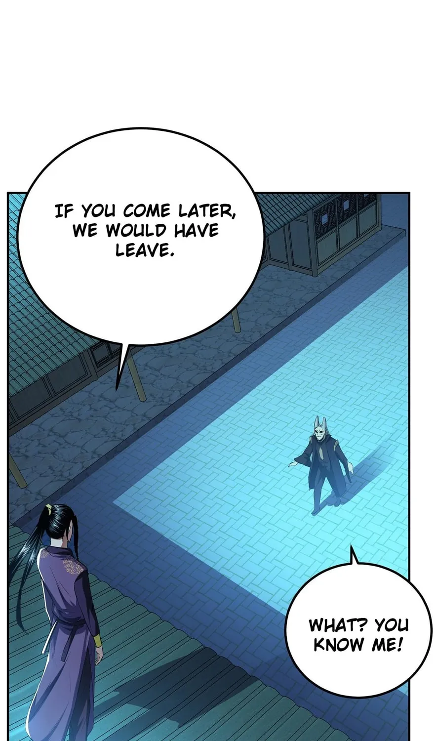 The Hero and the Harem Are Mine Now Chapter 16 page 132 - 