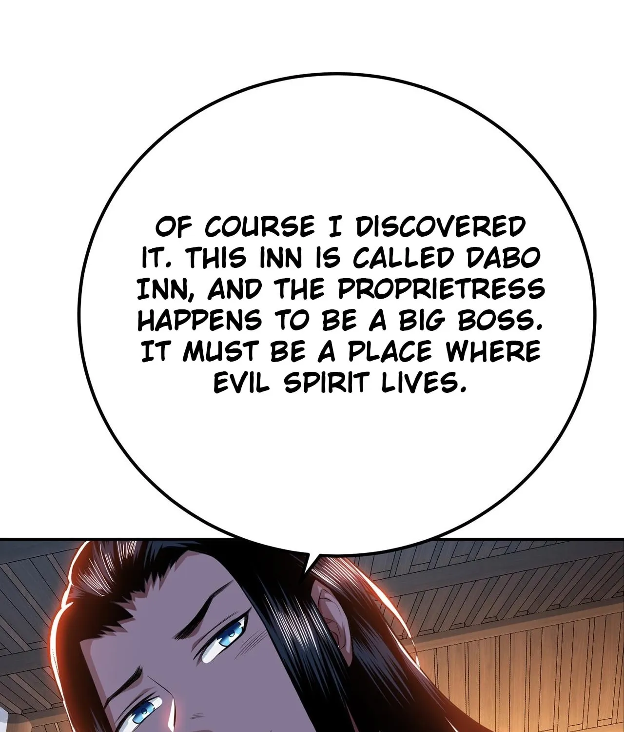 The Hero and the Harem Are Mine Now Chapter 16 page 17 - 