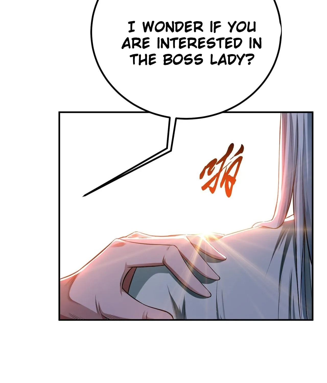 The Hero and the Harem Are Mine Now Chapter 16 page 20 - 