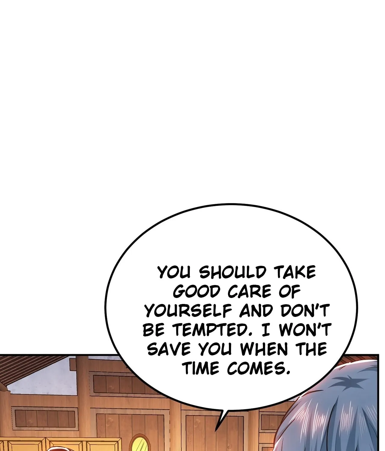 The Hero and the Harem Are Mine Now Chapter 16 page 21 - 