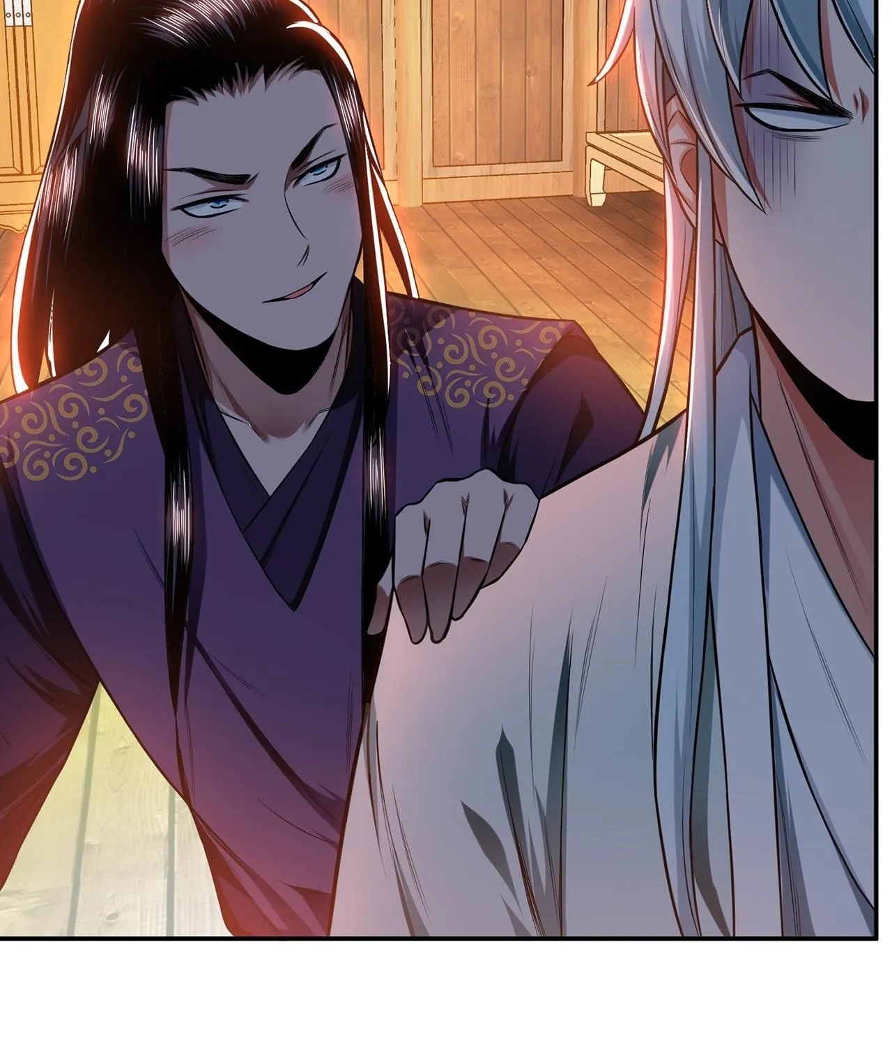 The Hero and the Harem Are Mine Now Chapter 16 page 23 - 