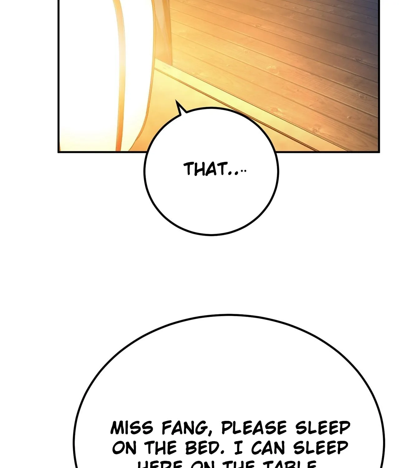 The Hero and the Harem Are Mine Now Chapter 16 page 33 - 