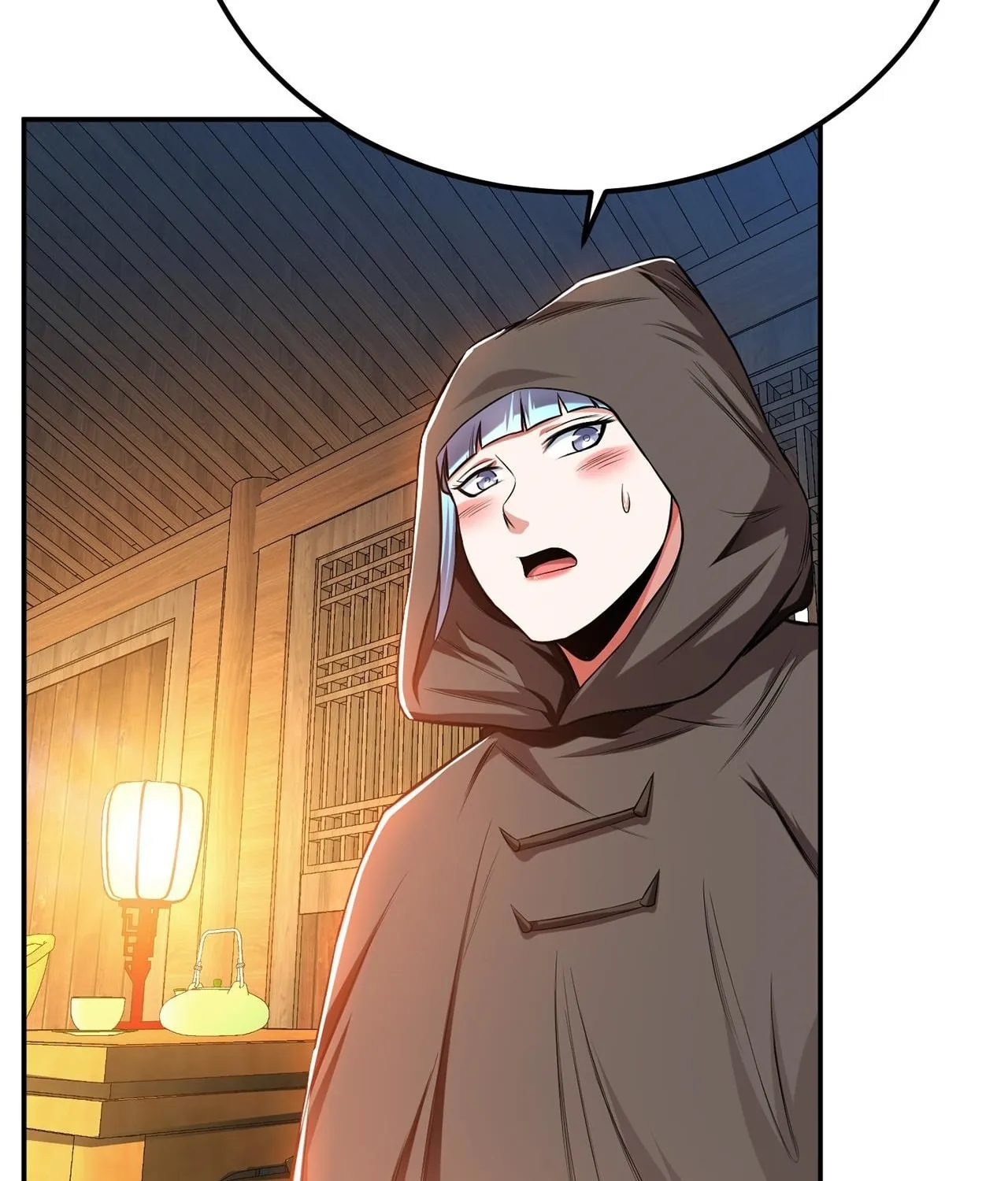 The Hero and the Harem Are Mine Now Chapter 16 page 35 - 