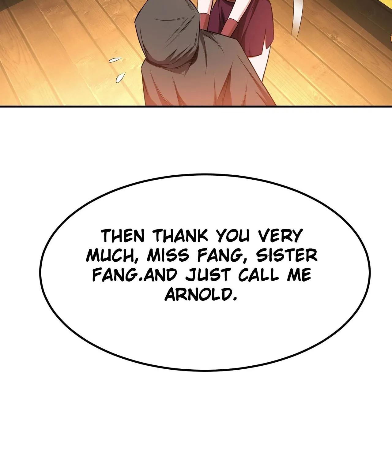 The Hero and the Harem Are Mine Now Chapter 16 page 39 - 